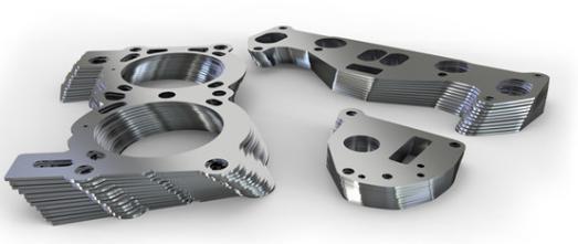 Hvad får laser til at skære valget til fremstilling af præcision?