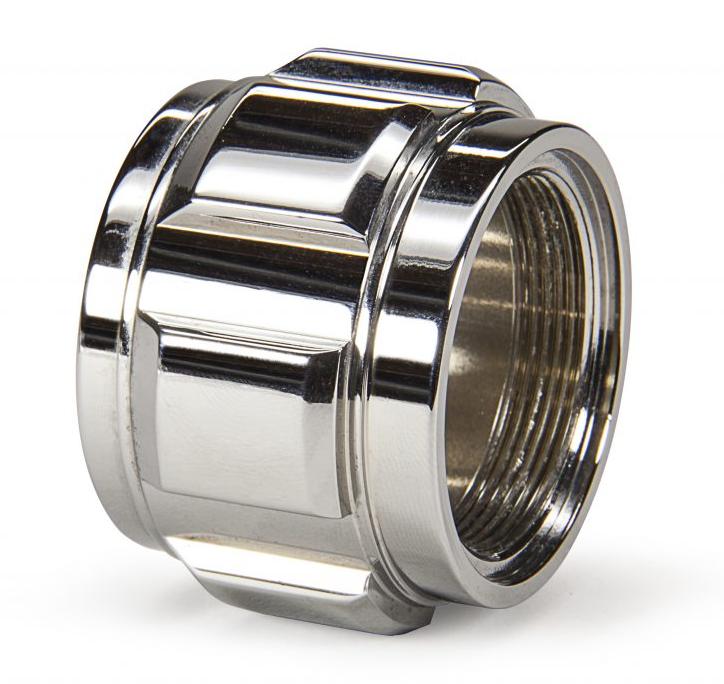 Hvordan revolutionerer CNC-drejning moderne fremstilling